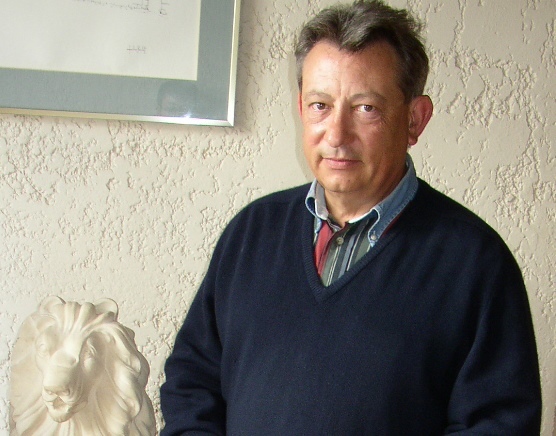 オーナー：Mr. Jean-Hubert Delon(ジャン・ユベール・デュロン氏）