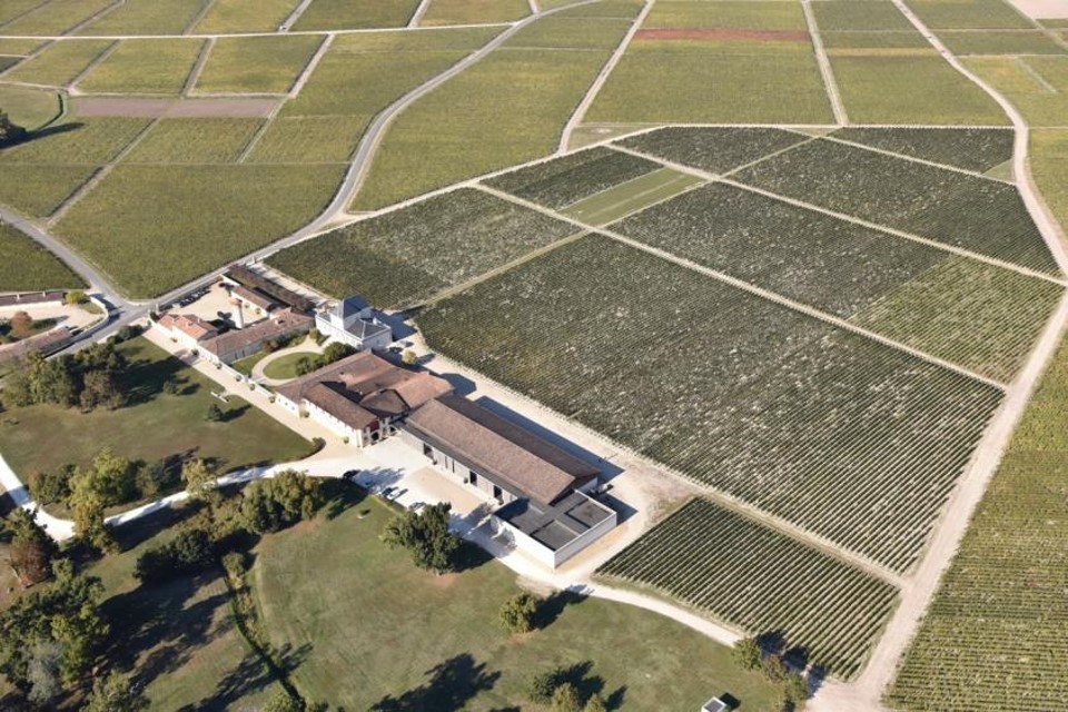 Chateau Brane Cantenac