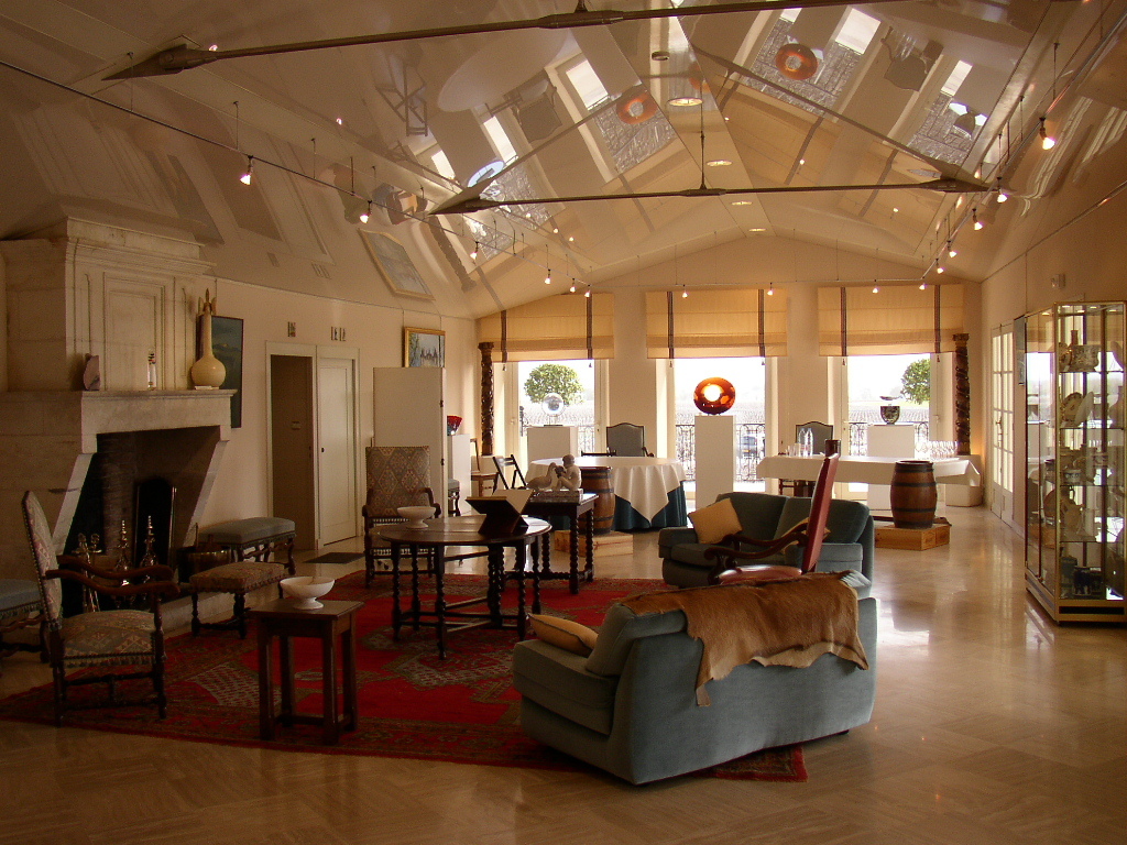 Chateau Pichon Longueville Comtesse de Lalande