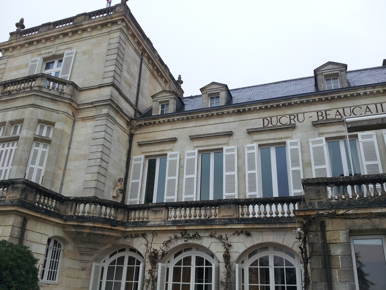 Chateau Ducru Beaucaillou