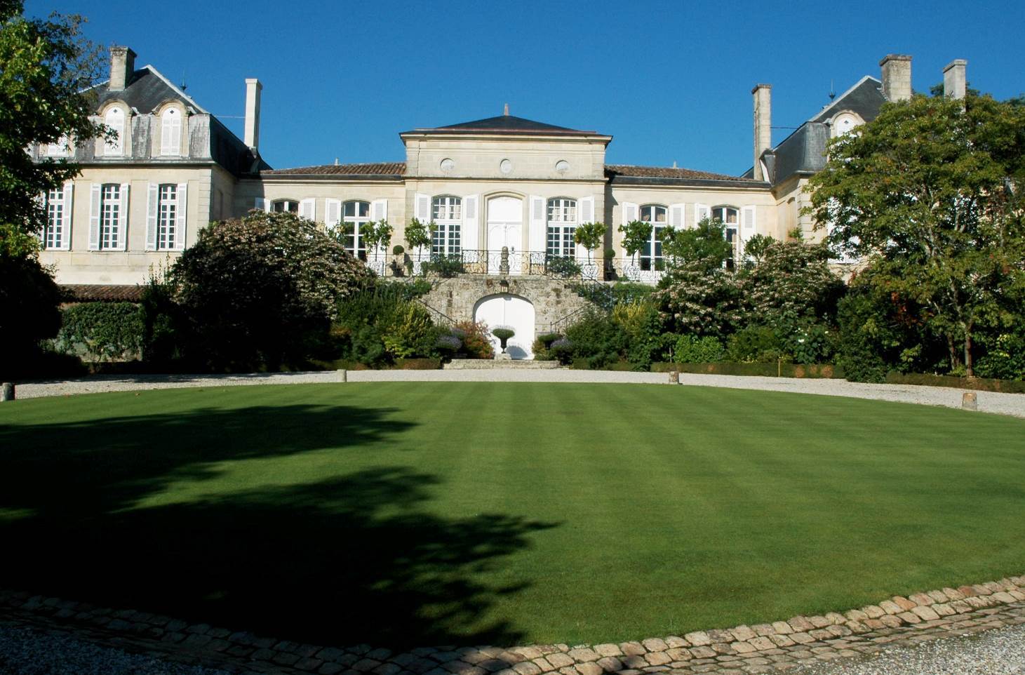 Chateau Langoa Barton