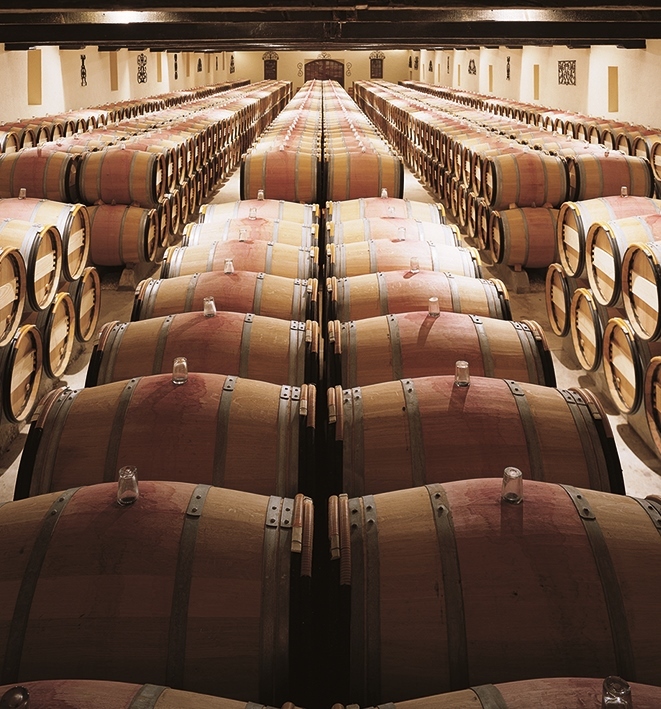 新樽の使用比率は60％