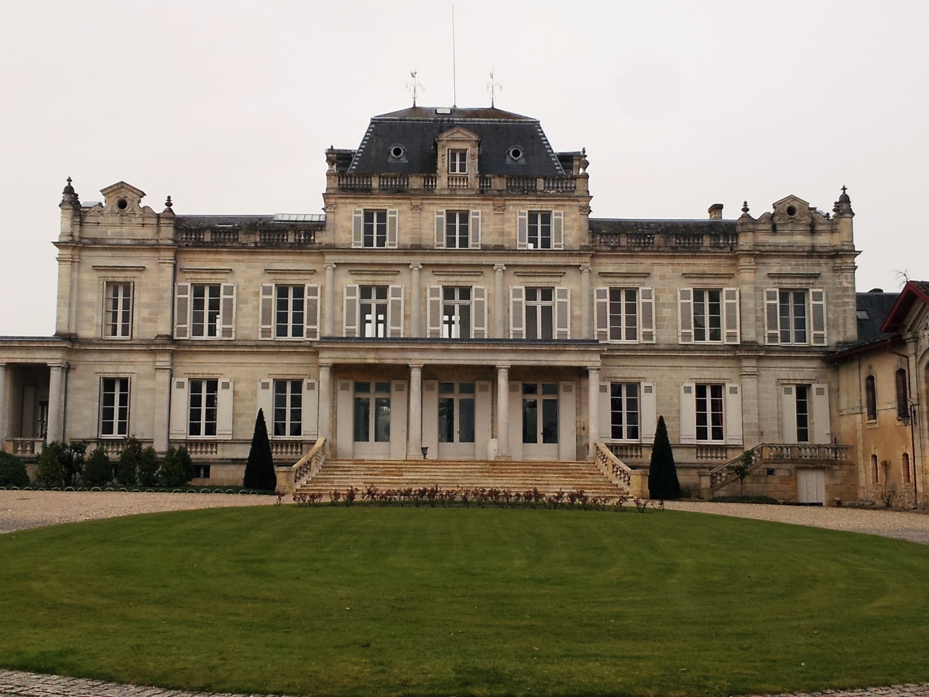 Chateau Giscours