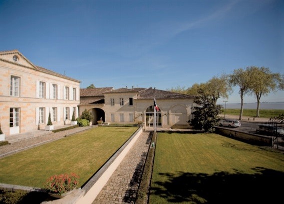 Chateau Boyd Cantenac