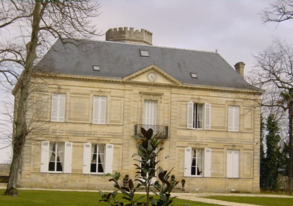 Chateau Ferriere