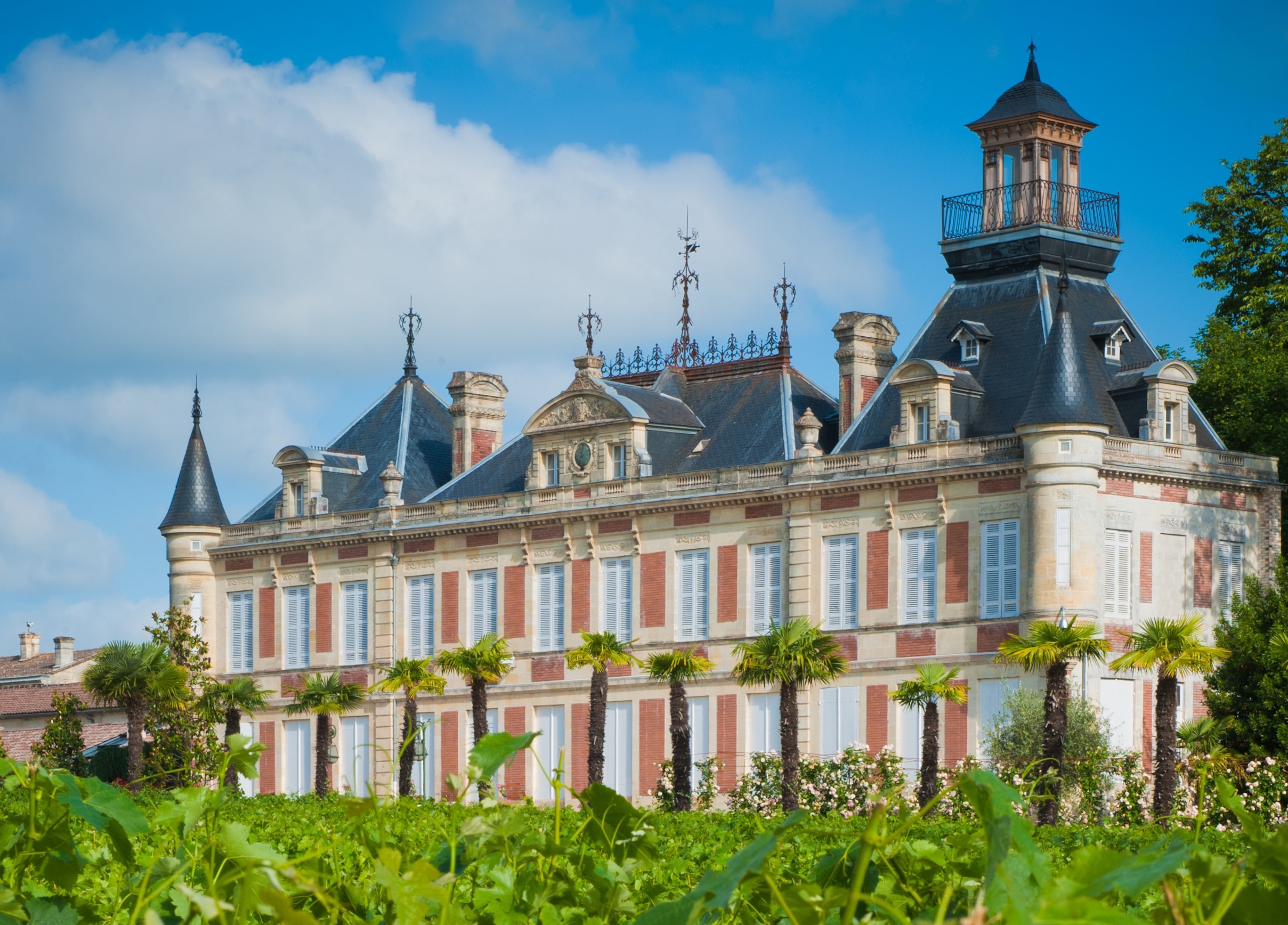 Chateau Marquis d'Alesme