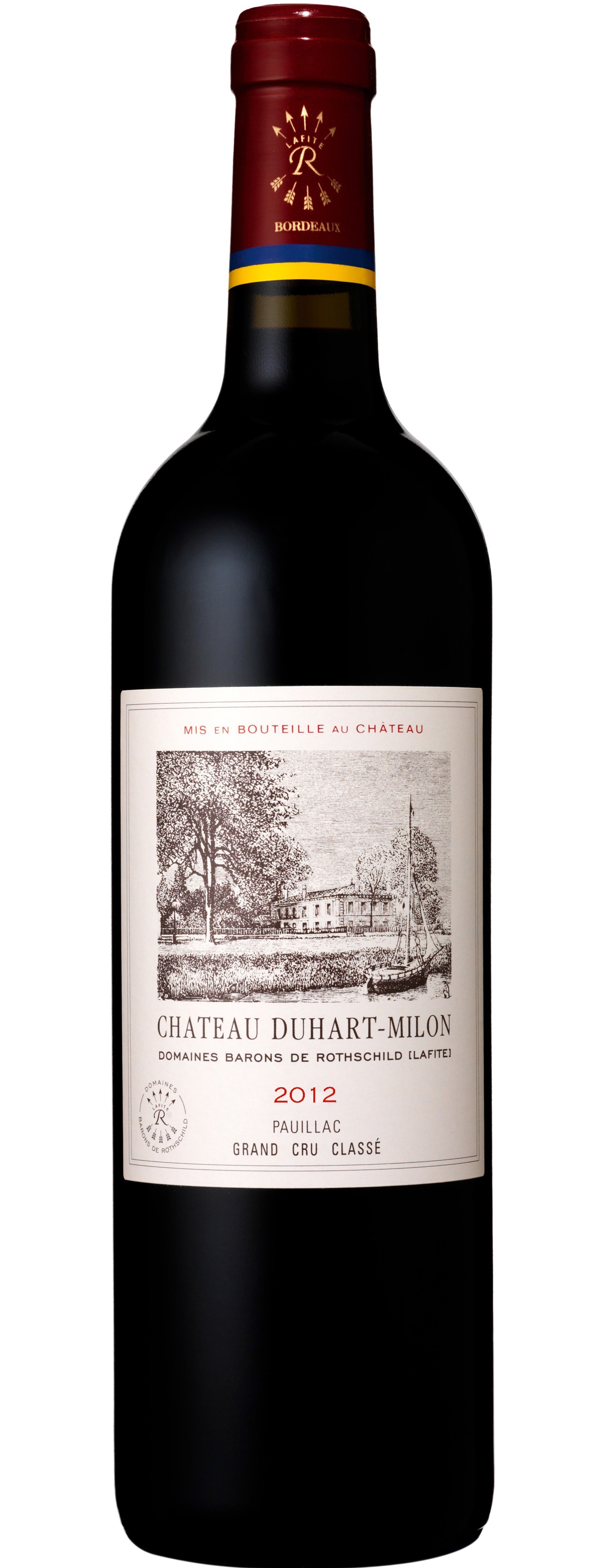 ファースト・ラベル