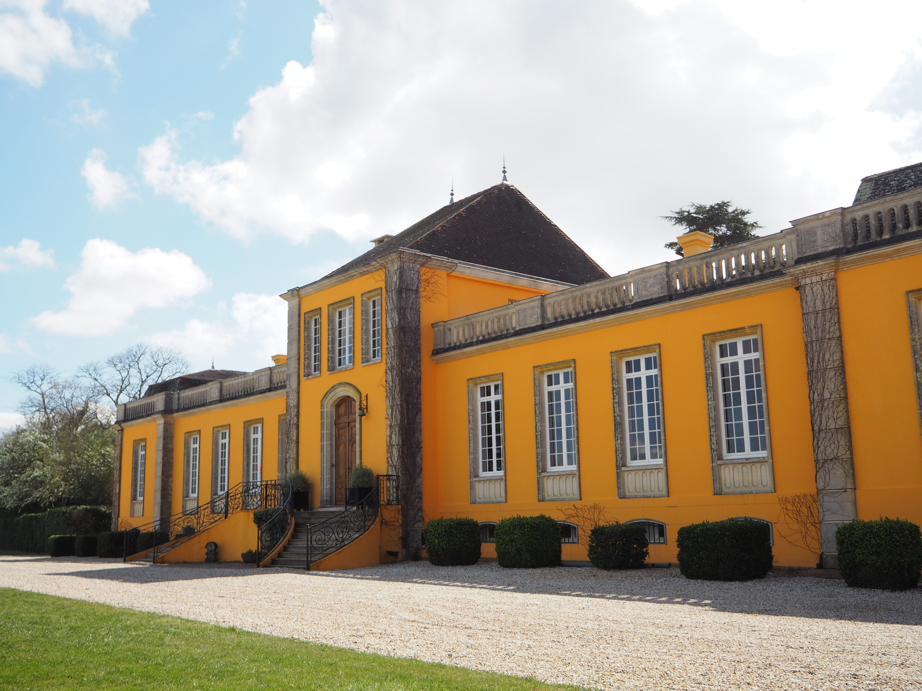 Chateau Lafon Rochet