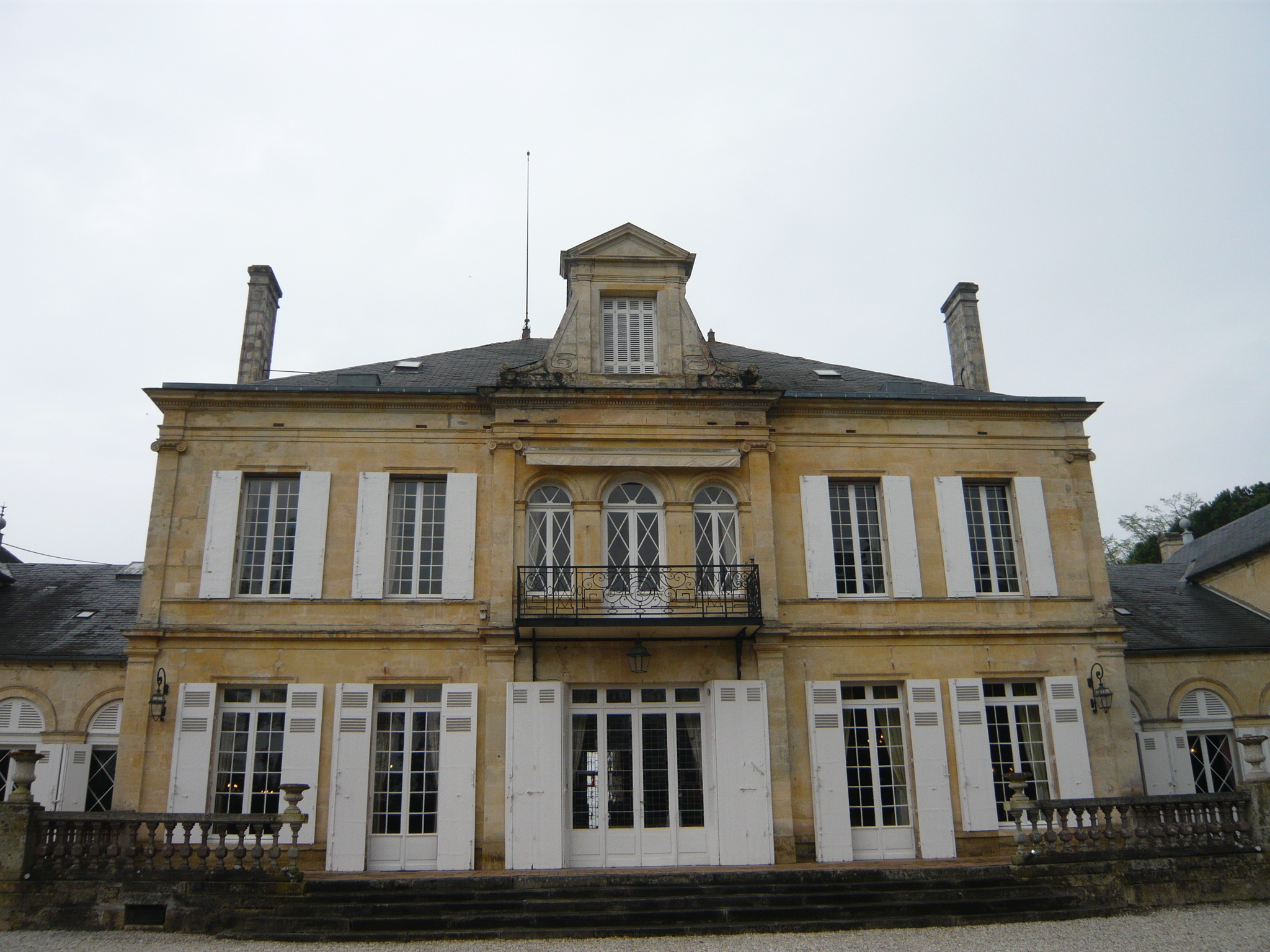 Chateau Batailley