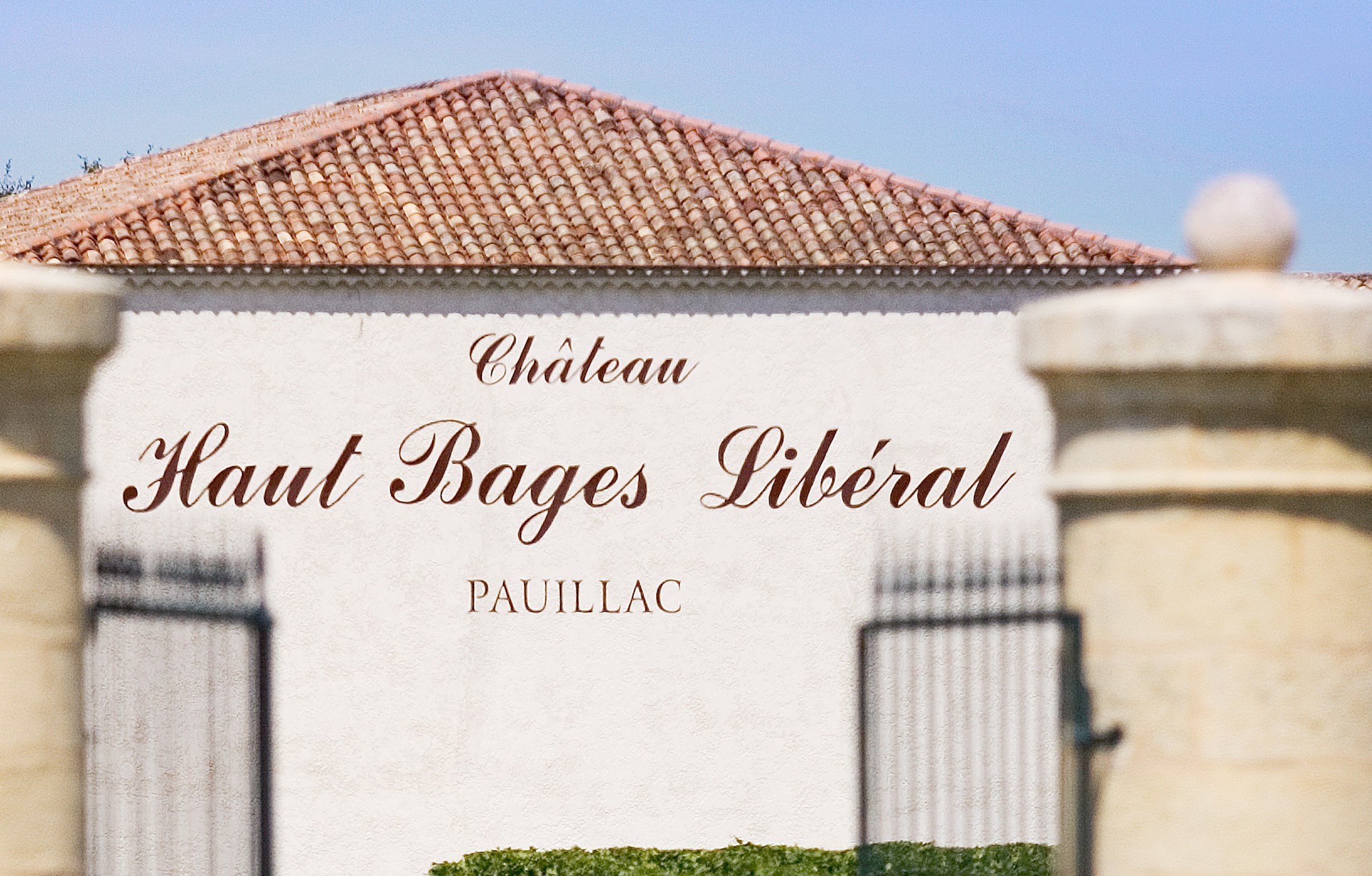 Chateau Haut Batailley