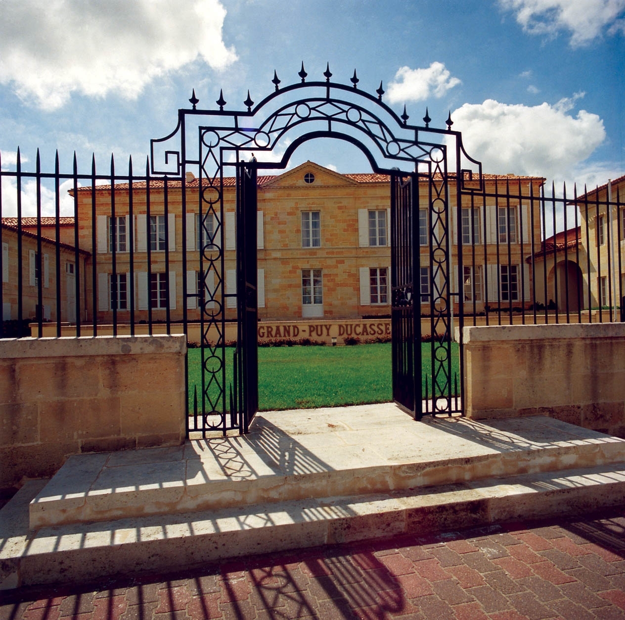 Chateau Grand Puy Ducasse