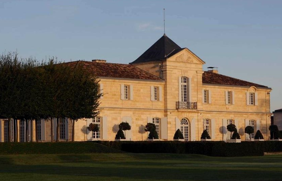 Chateau du Tertre