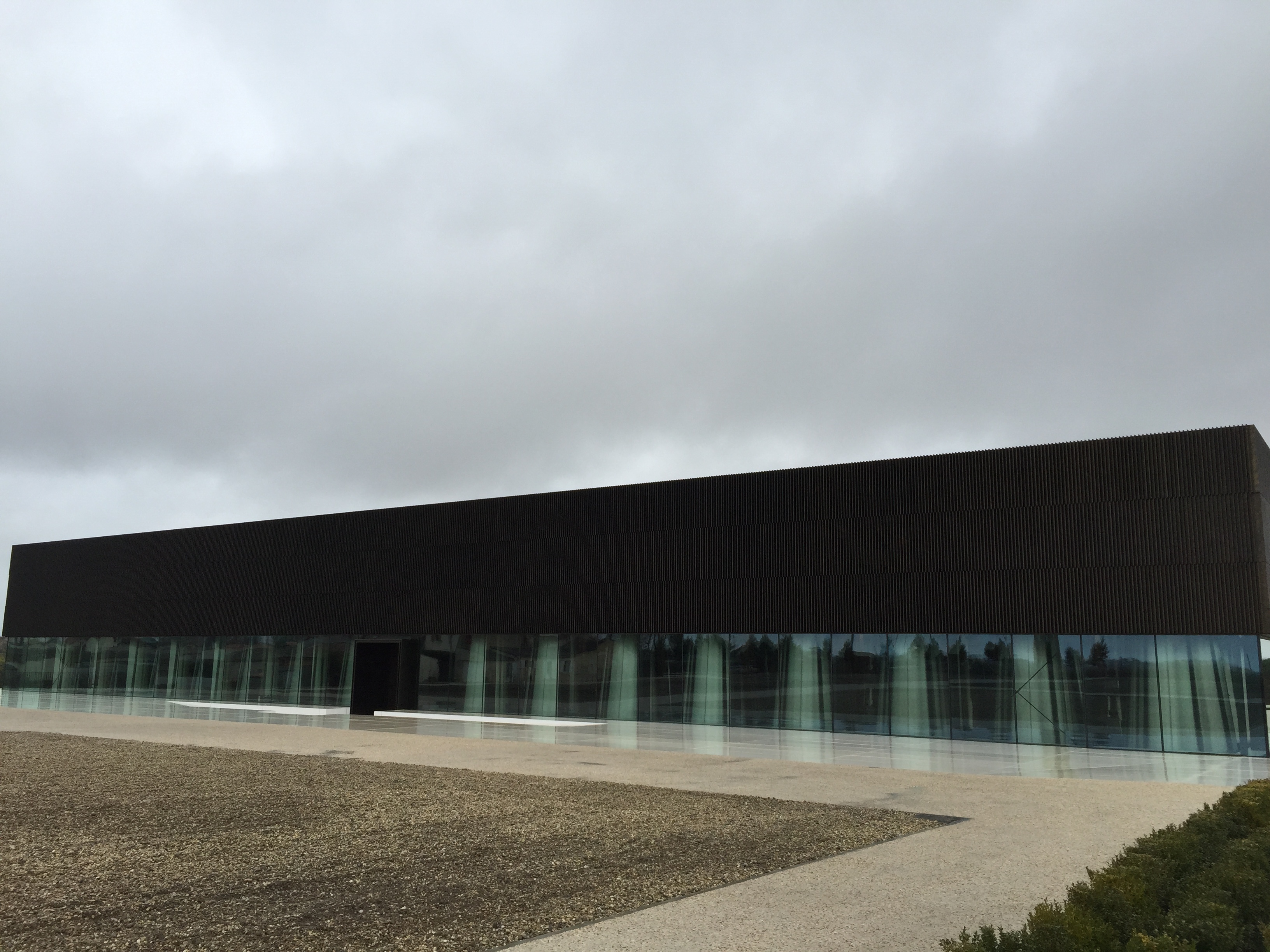 スタイリッシュで最新設備をそろえたシャトー