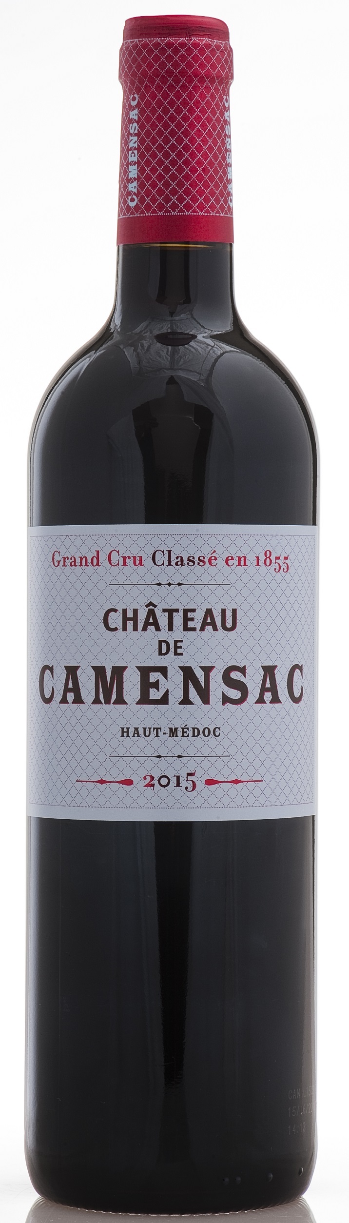 2005年から新しいラベルに