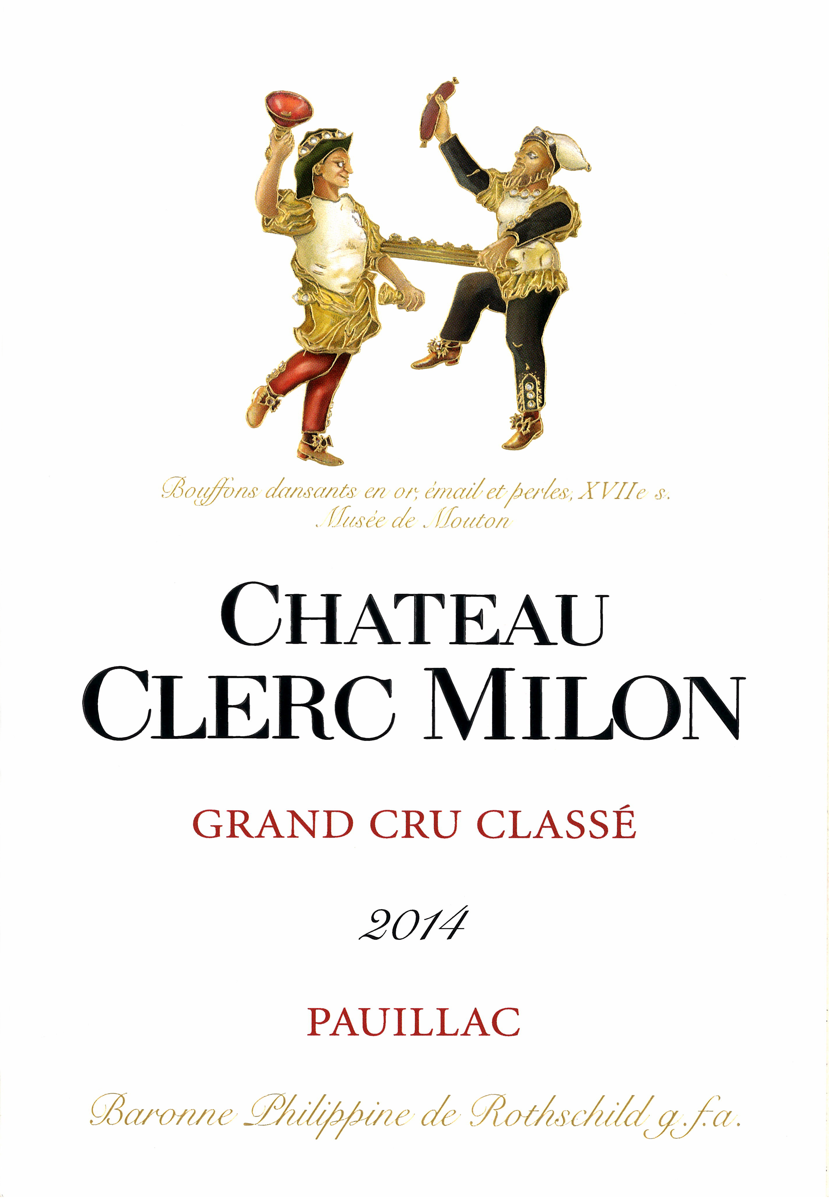 宝石で造られた踊るカップル