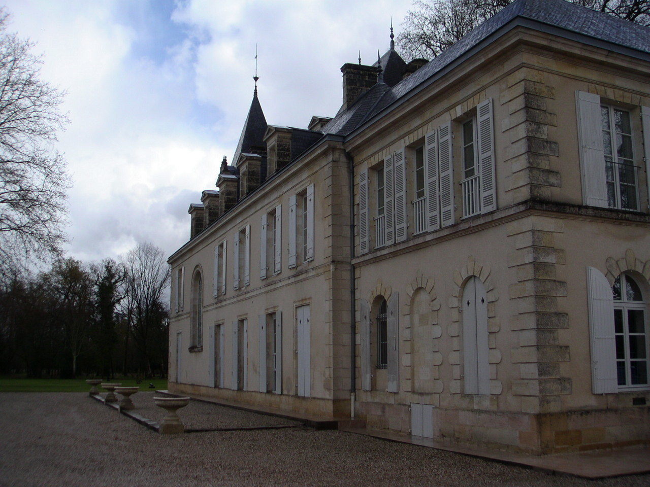 Chateau Cantemerle
