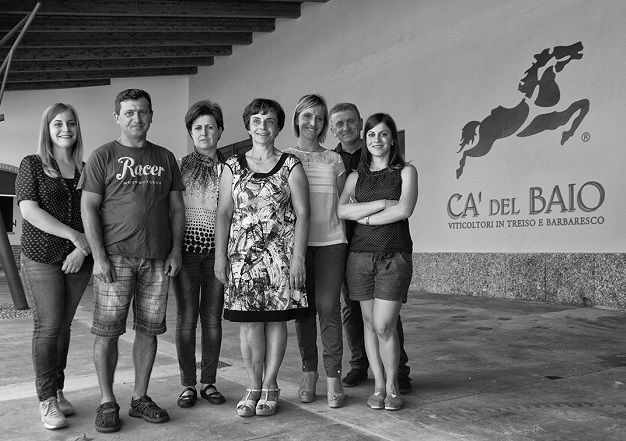 Ca'del Baio