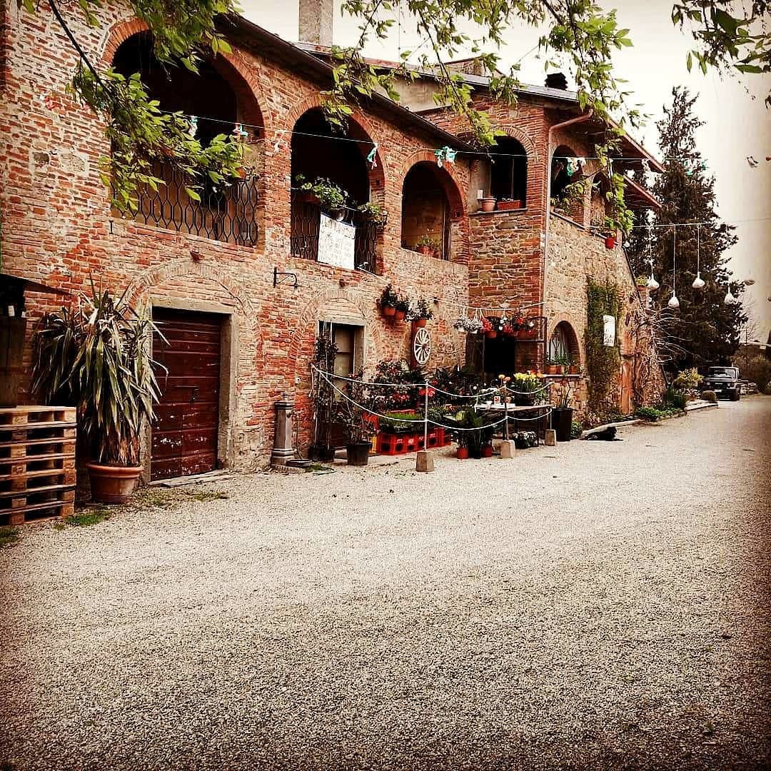 Azienda Agricola San Luciano