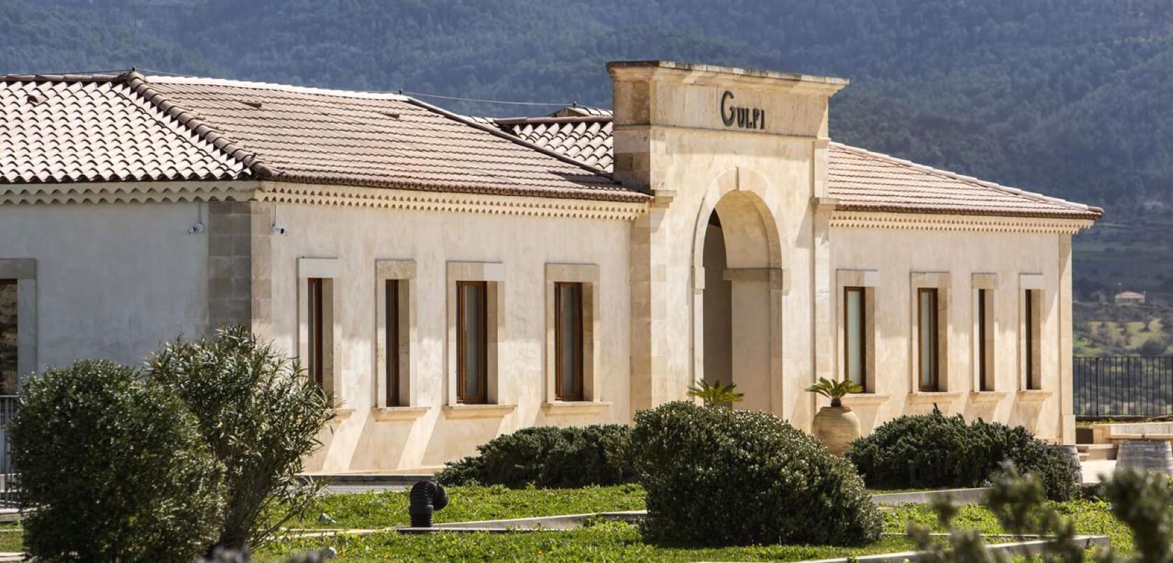 Azienda Agricola GULFI
