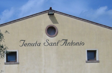 Tenuta Sant'Antonio