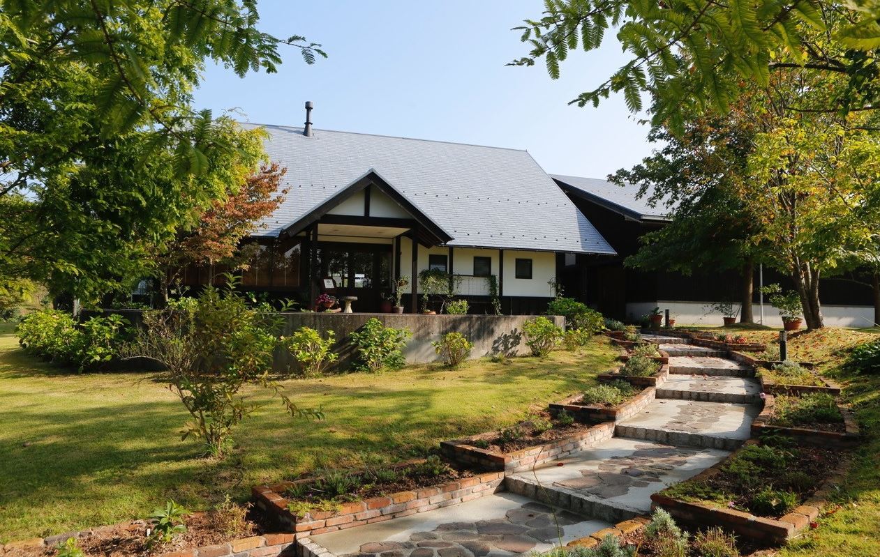 OKU-IZUMO VINEYARD