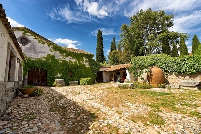 Bodegas Jimenez-Landi