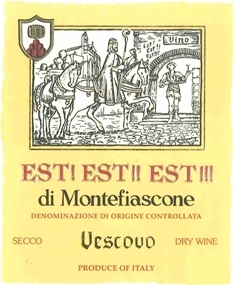 Cantina di Montefiascone