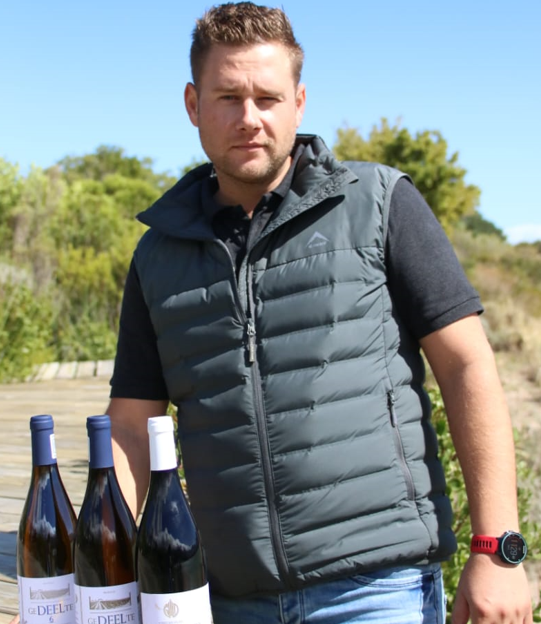 Gedeelte Wines