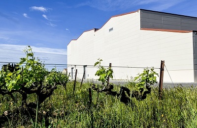 SCA Les Vignerons d'Estezargues