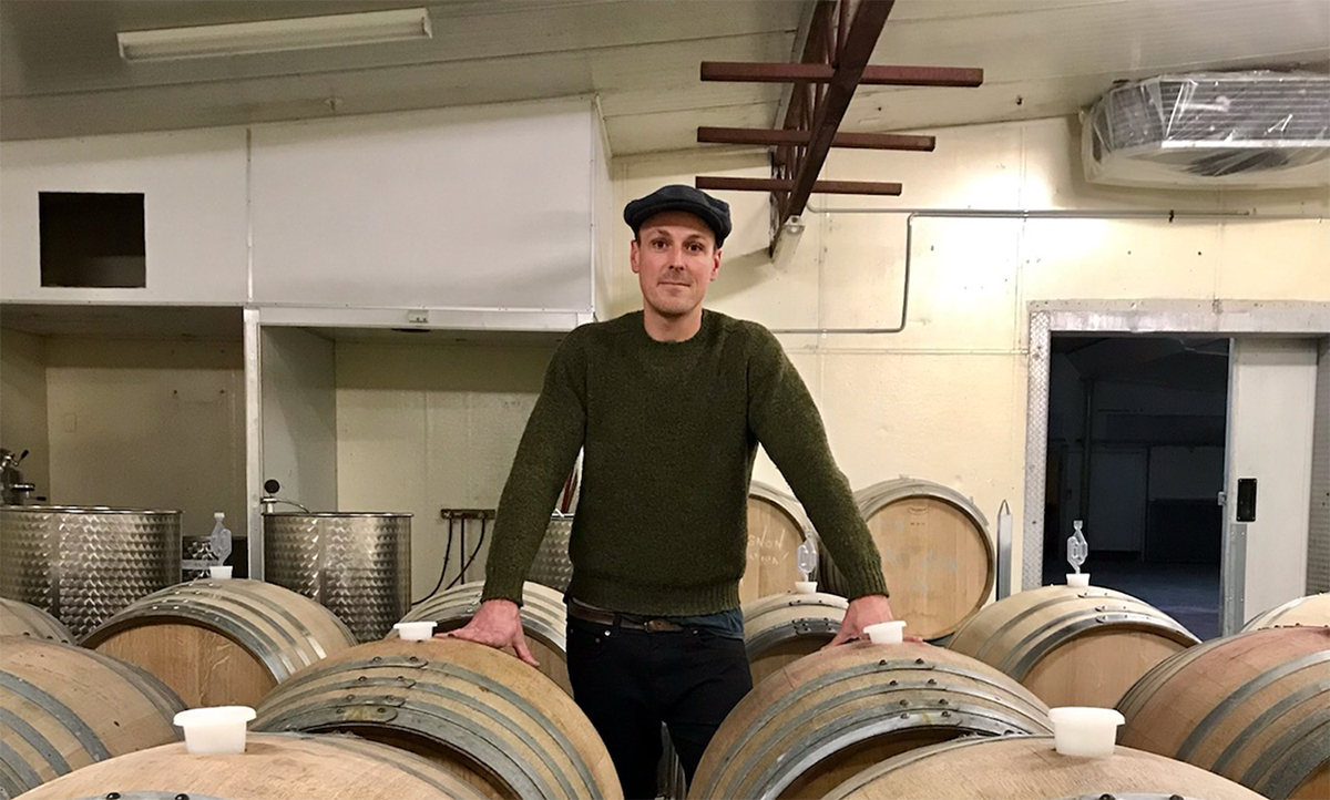 Future Perfect Wines