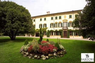 Casa Vinicola SARTORI SPA
