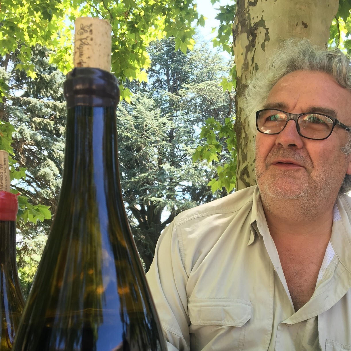 Domaine Marc Delienne