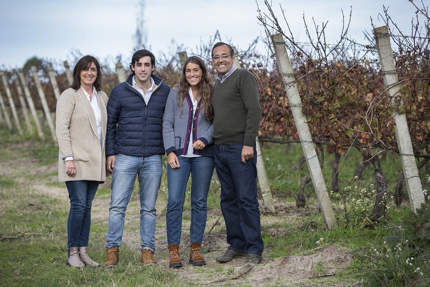 Pizzorno Family Estates
