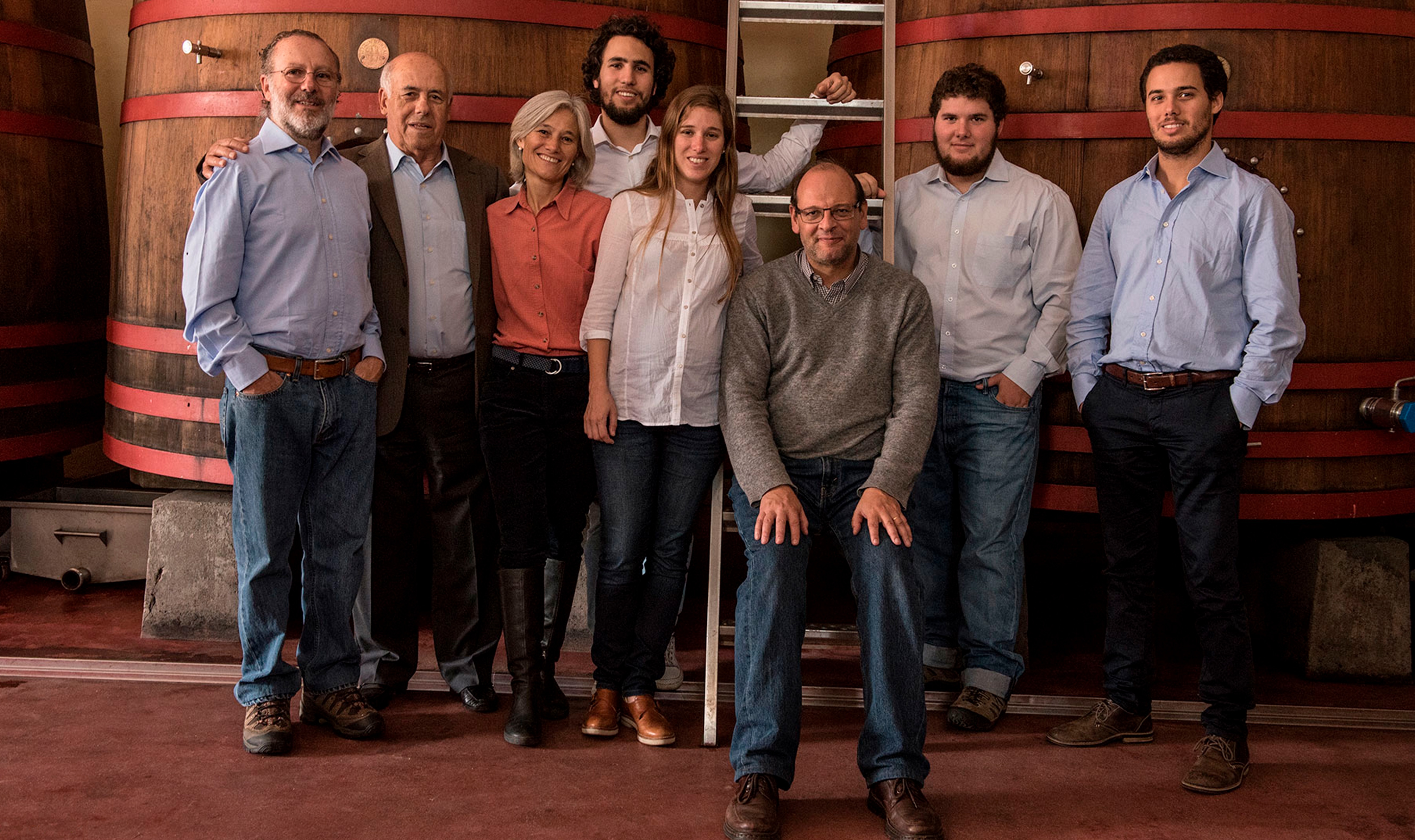 Bodega Bouza