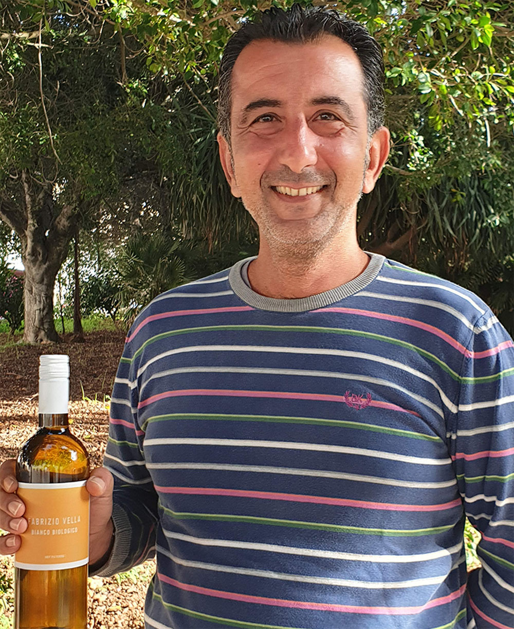 Fabrizio Vella