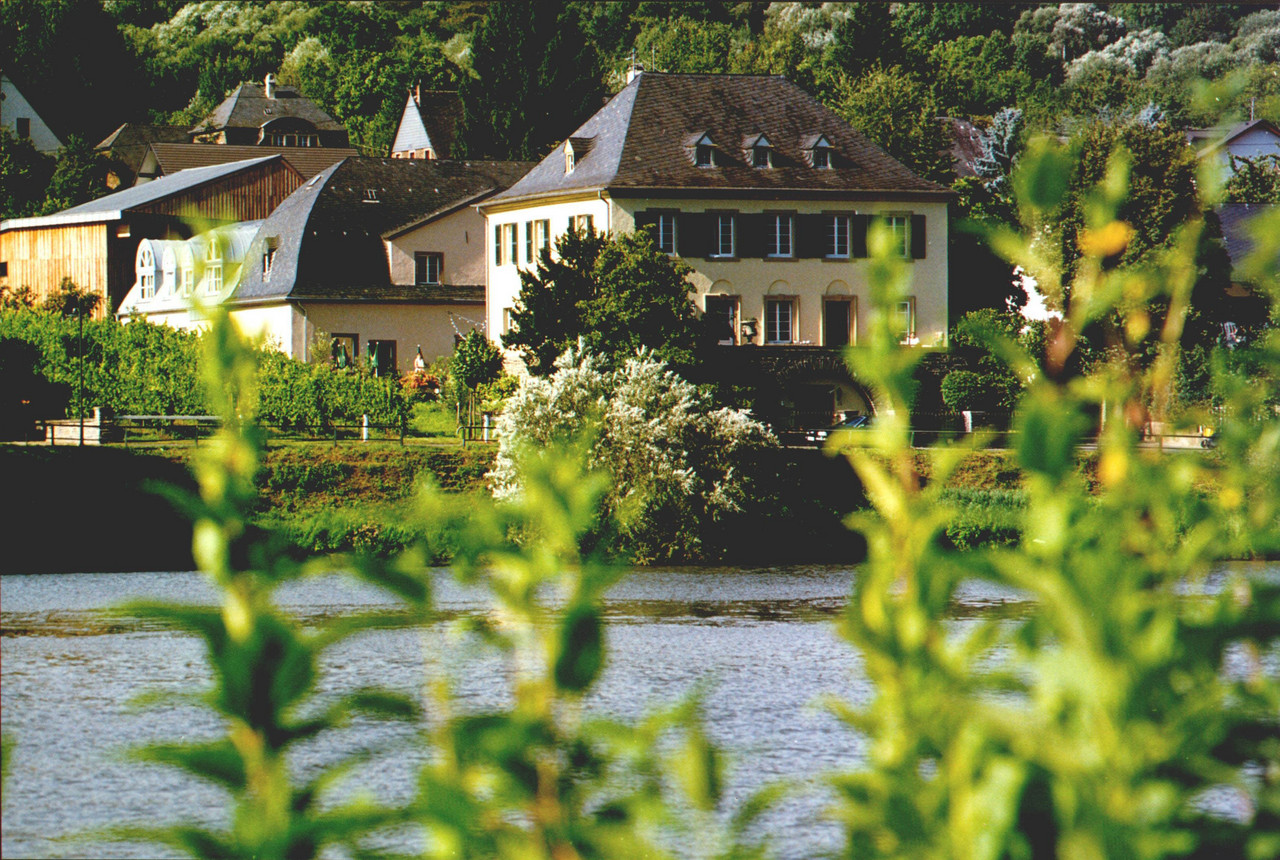 Weingut S.A. Prum