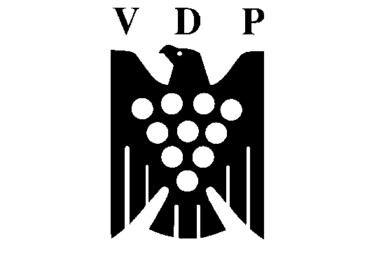 VDPのマーク