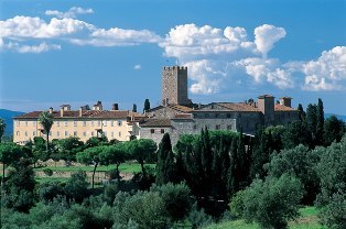 Tenuta Marsiliana