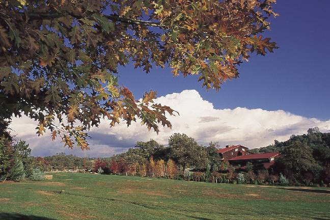 Ironstone Vineyards