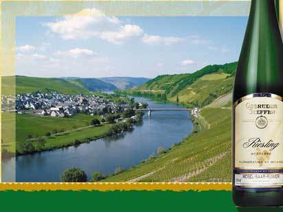 Weinhaus Gebr. Steffen