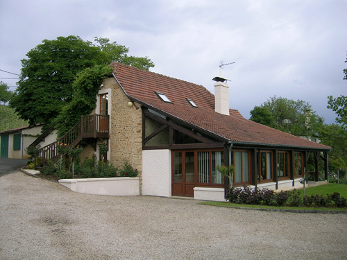 Domaine Cauhape