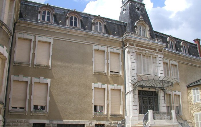 Domaine Gros Frere et Soeur