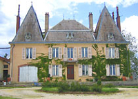 Famille Laplace