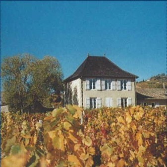 Fernand Laroche