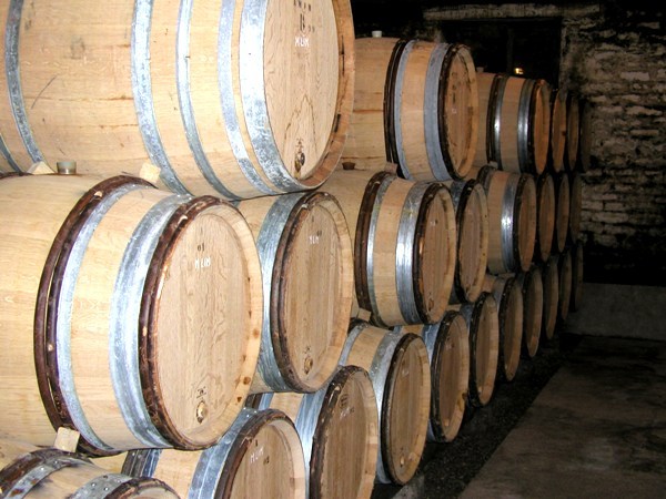 Domaine Latour-Giraud