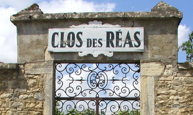 Domaine Michel Gros