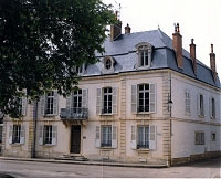SAS Domaine Parent