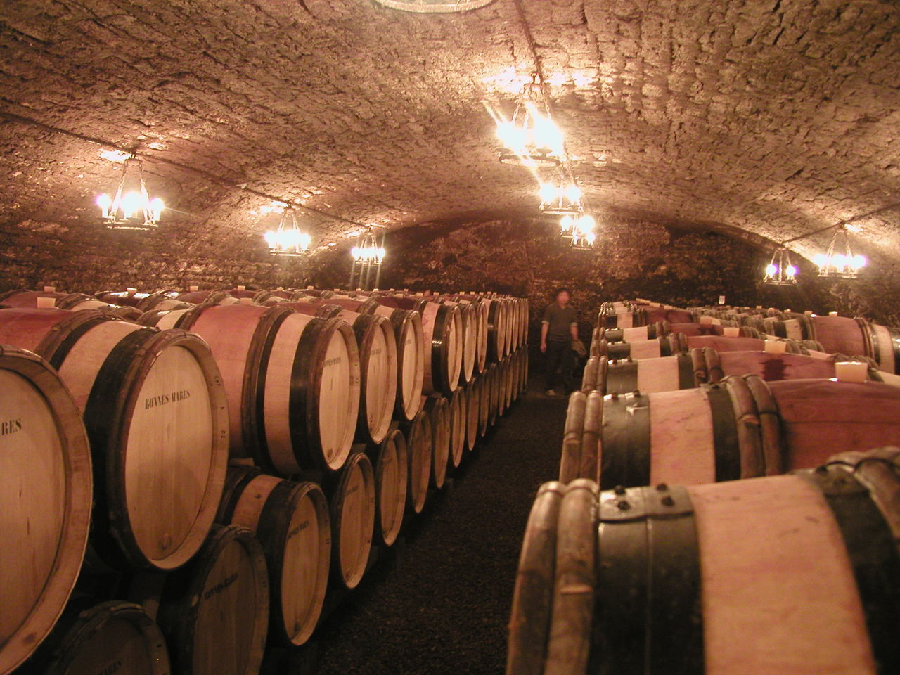 Domaine Drouhin-Laroze