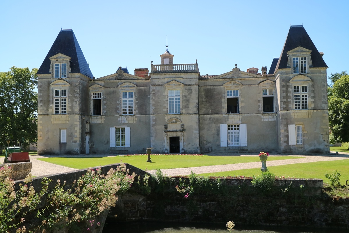Chateau d'Issan