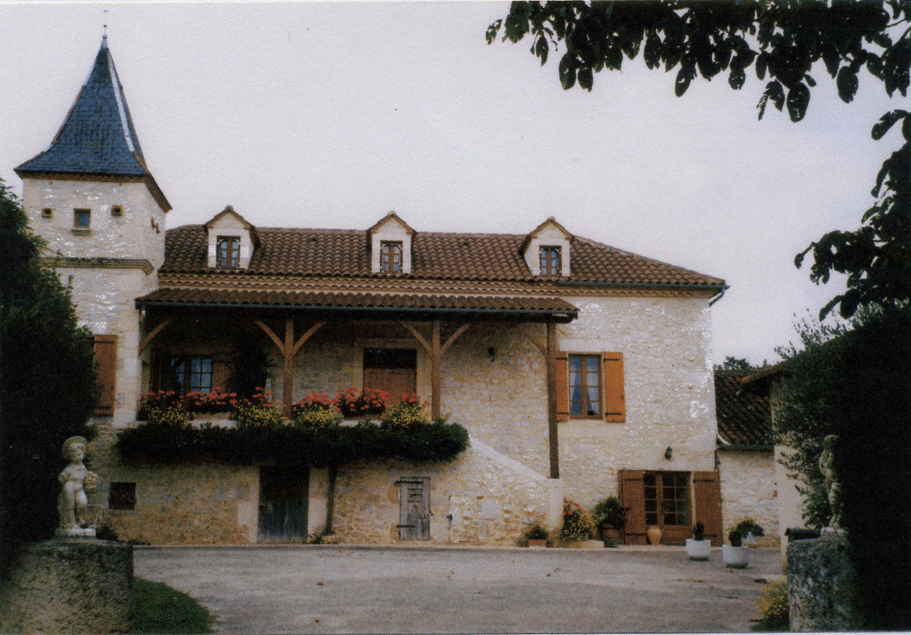 Le Cedre Diffusion